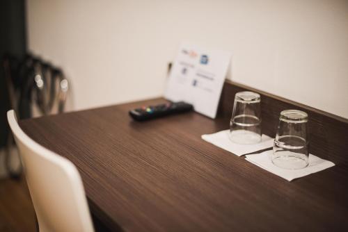 Single Room with No Window