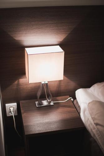 Stay Xtra Hotel Kista - image 14