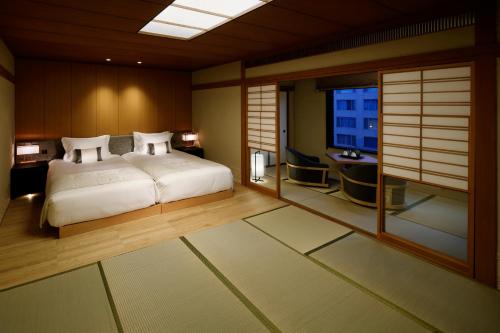 Grand Prince Hotel Takanawa Hanakohro