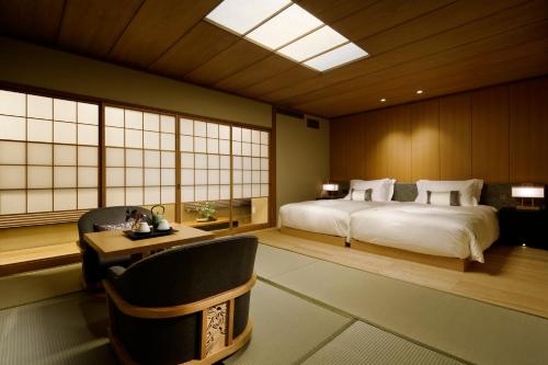 Japanese Suite(50.1 sqm)
