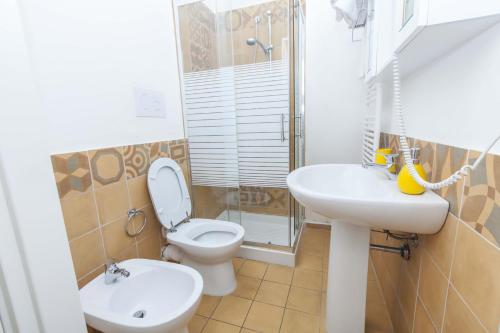 B&B del Massimo, Palermo (zdjęcie 11)