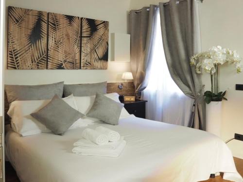 Residenza 54, Florencia
