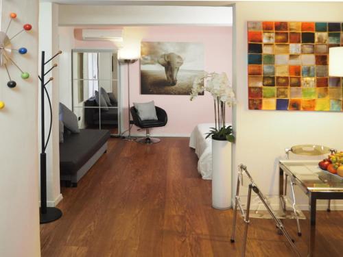 Residenza 54 - main image