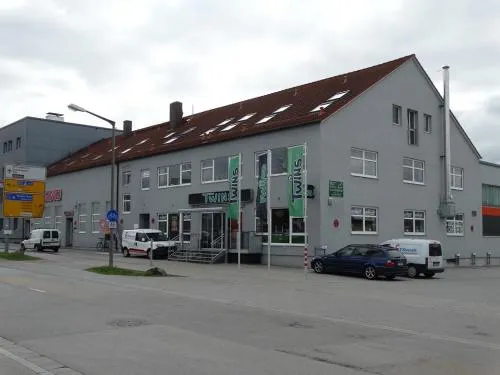 Hotel Amy in Regensburg, Deutschland