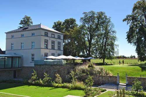 Hotel in Wanze 