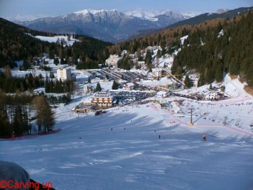 

Rifugio Di Pace