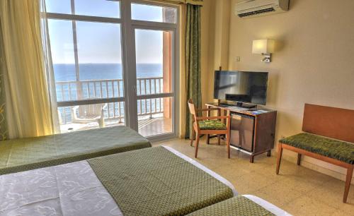 Hotel & Spa Entremares - main image