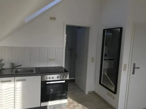 Victoria Appartement in Kappel-Grafenhausen, Deutschland