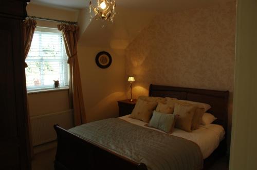 Moyvalley Hotel Self Catering Cottages - image 6