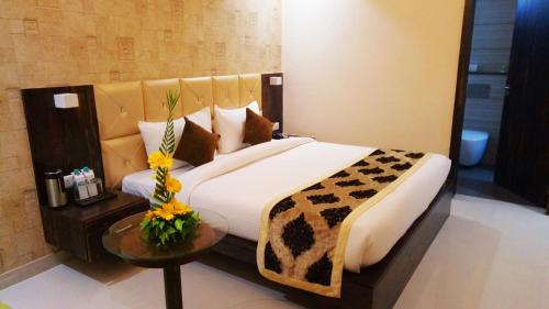 Pinnacle by Click Hotels, Lucknow, Lakhnaú (fotografie 4)
