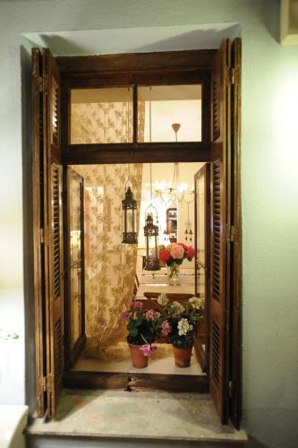 Boutique Hotel Kentrikon & Bungalows - image 2