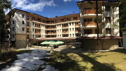 Rivendell Apartments Villa Park - image 12