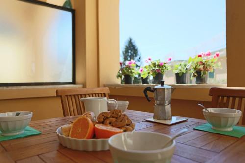 

Casana Flexyrent Apartment