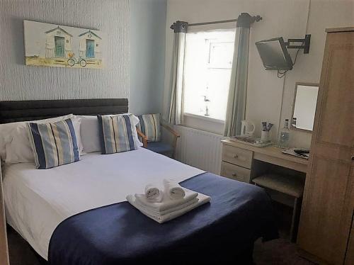hotel photo