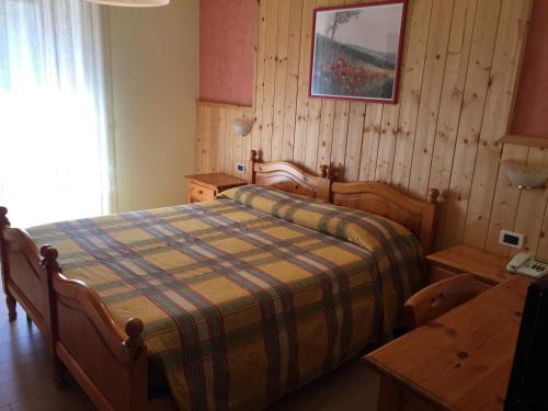 Accommodation in Posina