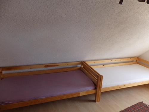 Wohnung Kronacher 8.0km von Presseck entfernt