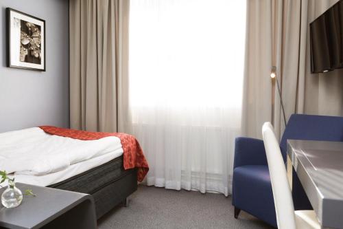 Elite Hotel Knaust - image 4