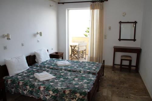 Oasis Studios in Foinikas