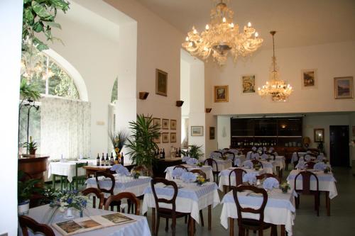 Hotel Le Fonti Ristorante Edelweiss, Lurisia bei Case Arfel