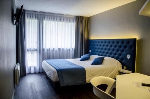 The Originals City Hôtel Les Caps Saint-Brieuc Est (Inter-Hotel) - image 2