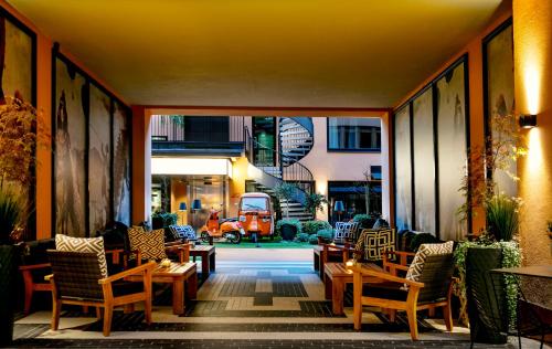 Hotel F6 - image 5