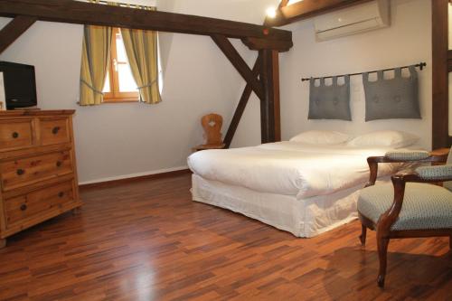 Auberge du Rempart - image 11