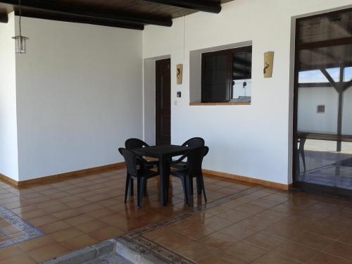 Vivienda vacacional Finca Ribera De Cortes 2