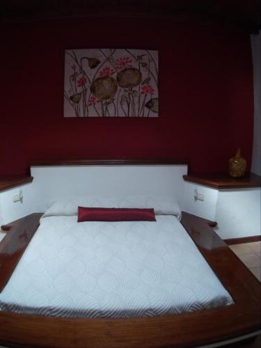 Vivienda vacacional Finca Ribera De Cortes 4