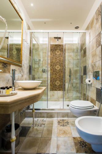Trastevere Royal Suite - image 12