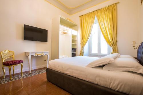 Trastevere Royal Suite - image 6
