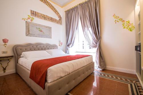 Trastevere Royal Suite - image 4