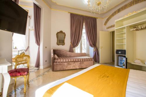 Trastevere Royal Suite - image 3