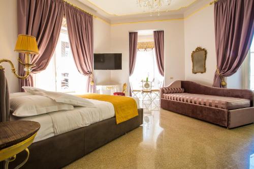 Trastevere Royal Suite, Roma