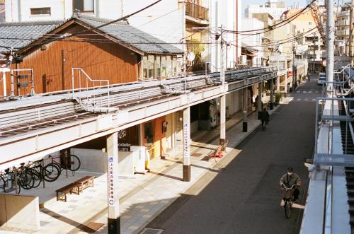 景色