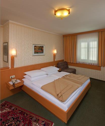 Hotel Hallerhof