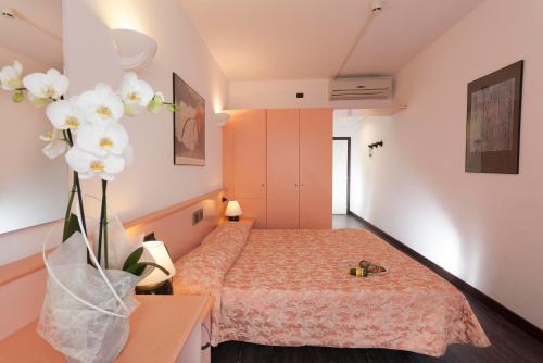 Hotel Centrale Room Type - Triple Room