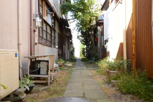 Guest House KuKu - 주변 환경