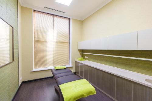 spa, Sultan Palace Hotel in Atyrau