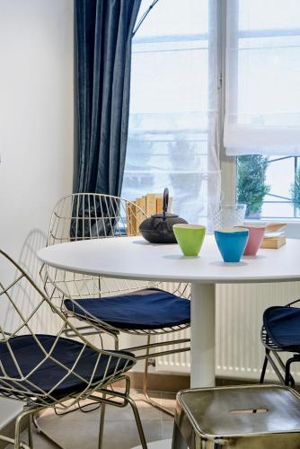 My Maison In Paris - Sentier - image 11