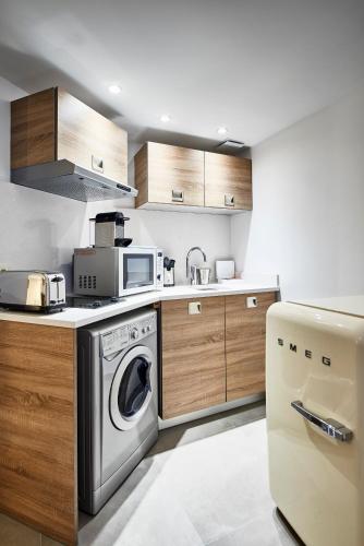 My Maison In Paris - Sentier - image 9