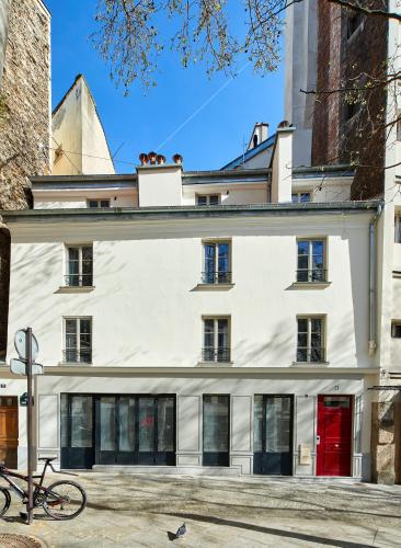 My Maison In Paris - Sentier - image 8