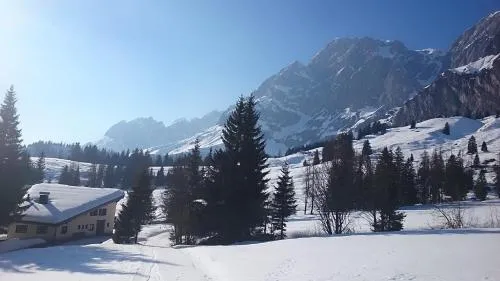 Appartmenthaus Hochkönig in Mühlbach am Hochkönig, Österreich