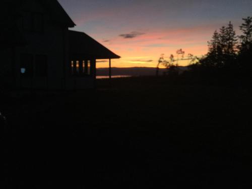 Blackwood Farm, Helensburgh, Argyll and the Isle of Mull