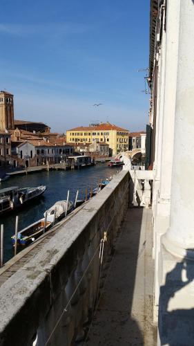 La Casa Veneziana