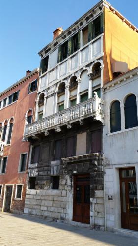 La Casa Veneziana