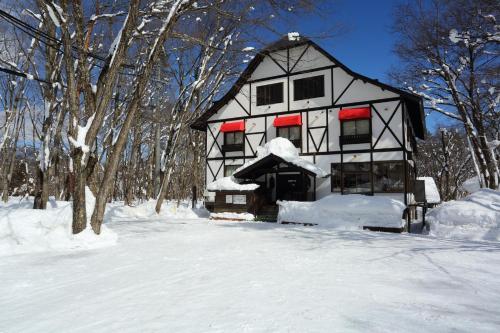 Hakuba Skala Inn