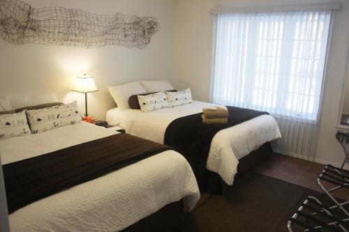 Andante Gîte Bed and Breakfast (Andante Gite Bed and Breakfast) in Cantley (QC)