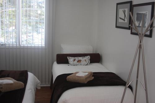 Andante Gite Bed and Breakfast