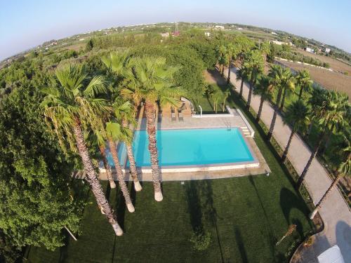 Parco Degli Aranci