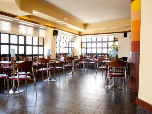 Hotel Costa in Mazarron